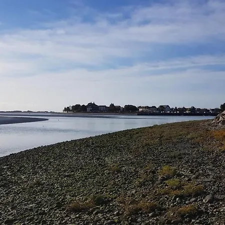Bed & Breakfast Baie De Somme - Le Pourquoi Pas