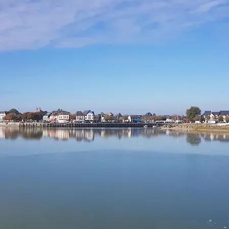 Baie De Somme - Le Pourquoi Pas *