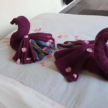 Bed and breakfast Baie De Somme - Le Pourquoi Pas Le Crotoy