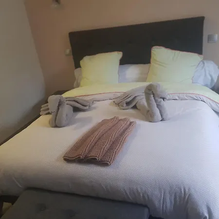 Baie De Somme - Le Pourquoi Pas Bed and breakfast 3*