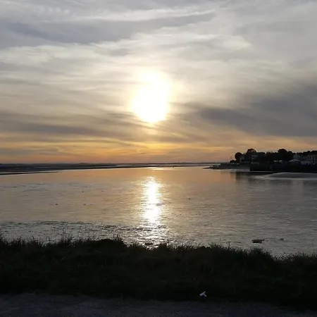 Baie De Somme - Le Pourquoi Pas ル・クロトワ