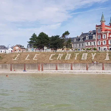 Baie De Somme - Le Pourquoi Pas 3*