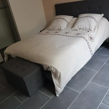 Baie De Somme - Le Pourquoi Pas 3* Le Crotoy