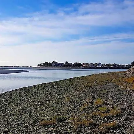 Baie De Somme - Le Pourquoi Pas Bed and breakfast 3*