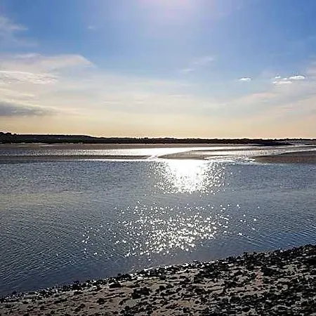 Baie De Somme - Le Pourquoi Pas Bed and breakfast 3*