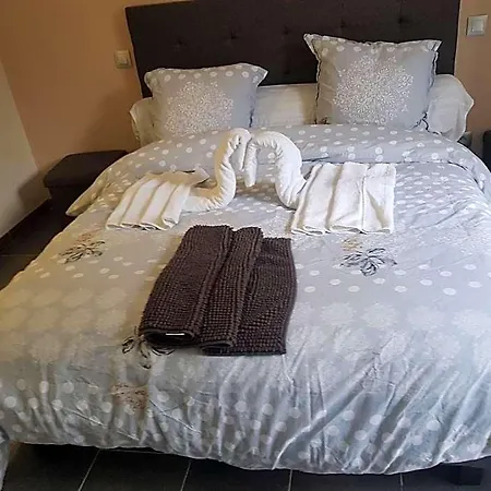 Baie De Somme - Le Pourquoi Pas Bed and breakfast Le Crotoy