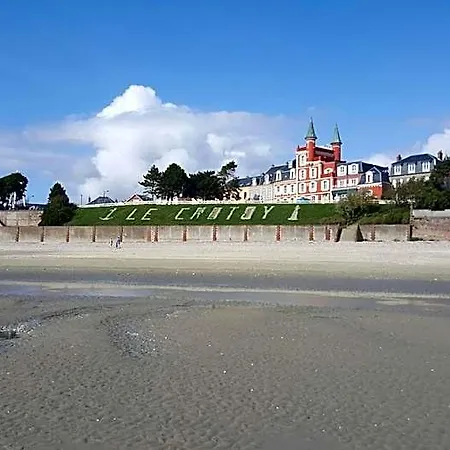 Bed and breakfast Baie De Somme - Le Pourquoi Pas 3*