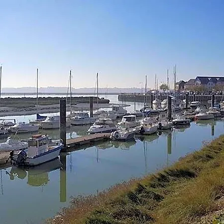 Bed and breakfast Baie De Somme - Le Pourquoi Pas 3*