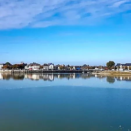 Baie De Somme - Le Pourquoi Pas Bed and breakfast Le Crotoy