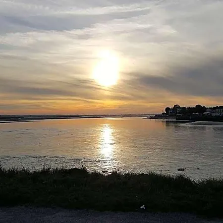 Baie De Somme - Le Pourquoi Pas Bed and breakfast