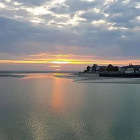 Bed and breakfast Baie De Somme - Le Pourquoi Pas
