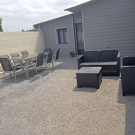Baie De Somme - Le Pourquoi Pas 3* Le Crotoy